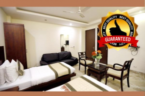 Hotel Paradise Inn-A Boutique Hotel Delhi
